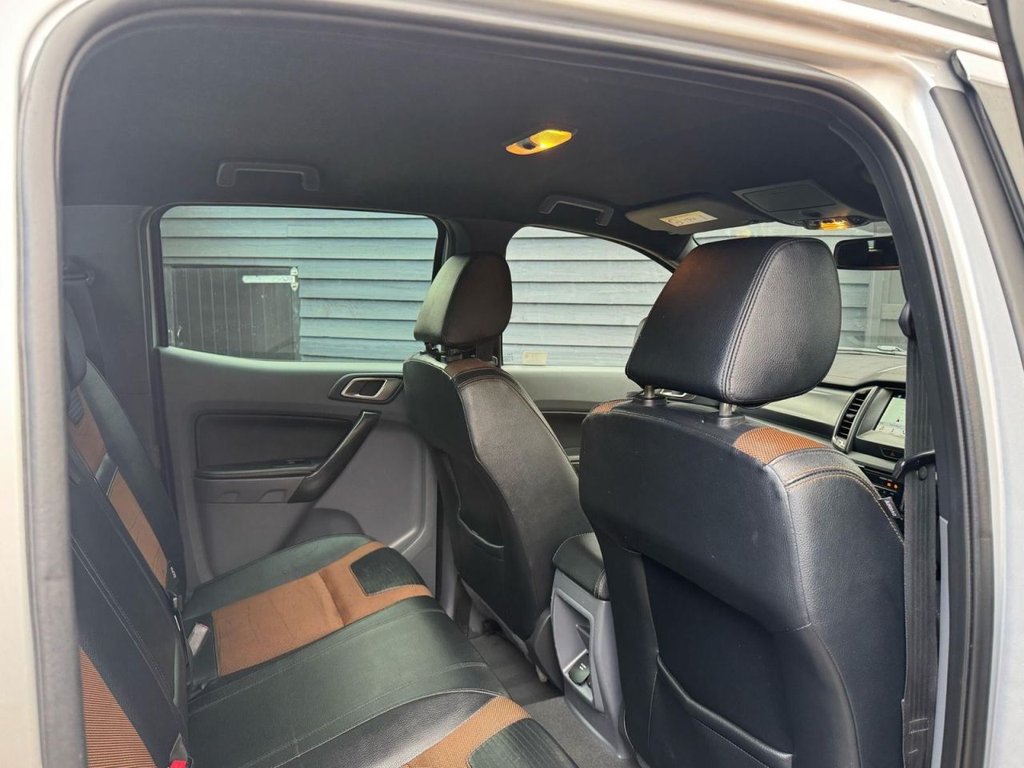 Used Ford Ranger 2018 for sale - 78056213: Photo 15