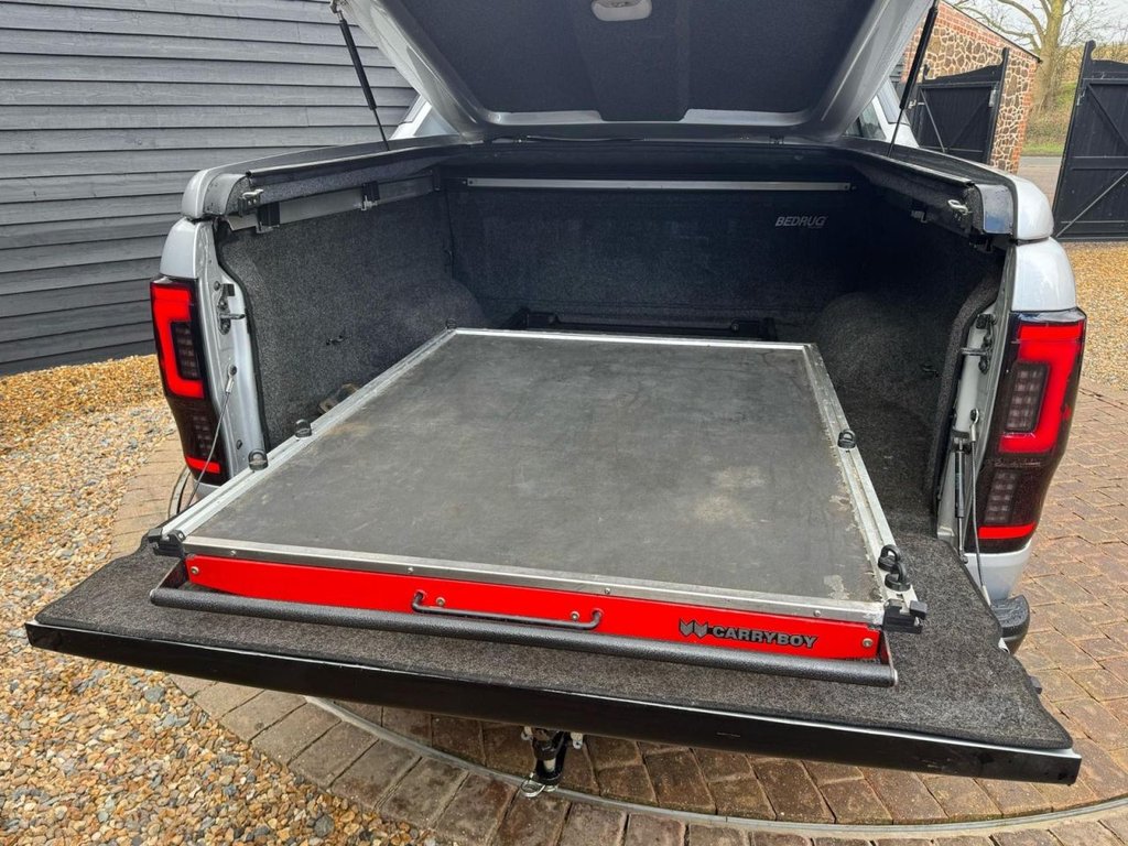 Used Ford Ranger 2018 for sale - 78056213: Photo 16