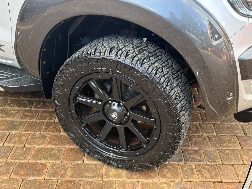 Used Ford Ranger 2018 for sale - 78056213: Photo 19