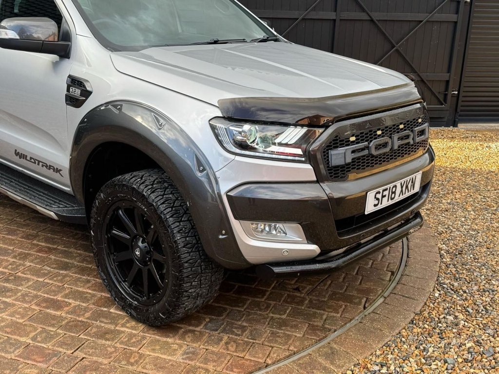 Used Ford Ranger 2018 for sale - 78056213: Photo 20