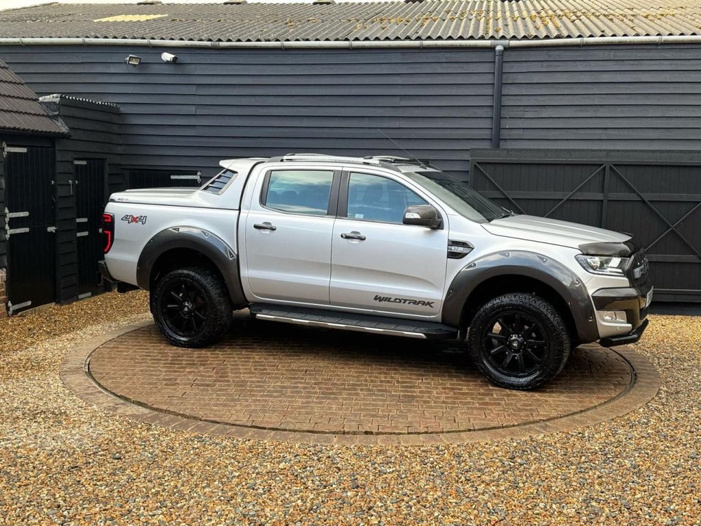 Used Ford Ranger 2018 for sale - 78056213: Photo 24