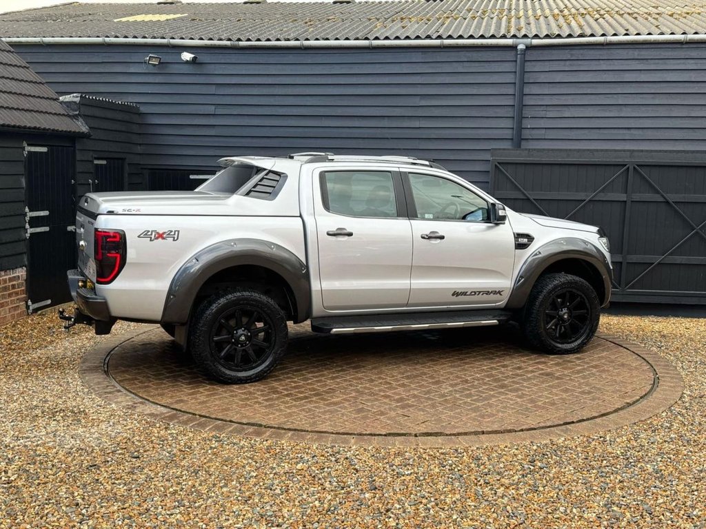 Used Ford Ranger 2018 for sale - 78056213: Photo 26