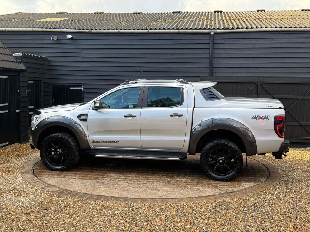 Used Ford Ranger 2018 for sale - 78056213: Photo 6
