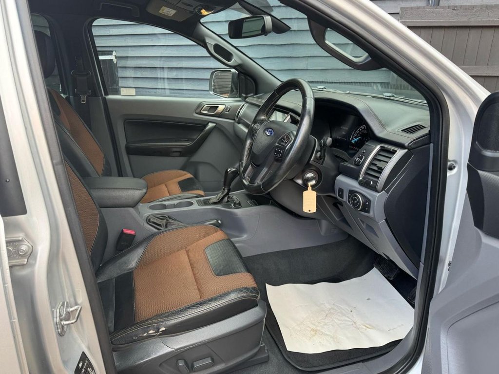 Used Ford Ranger 2018 for sale - 78056213: Photo 9