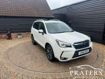 2016 (16) - 2l 5d AUTO 237 BHP 5-Door