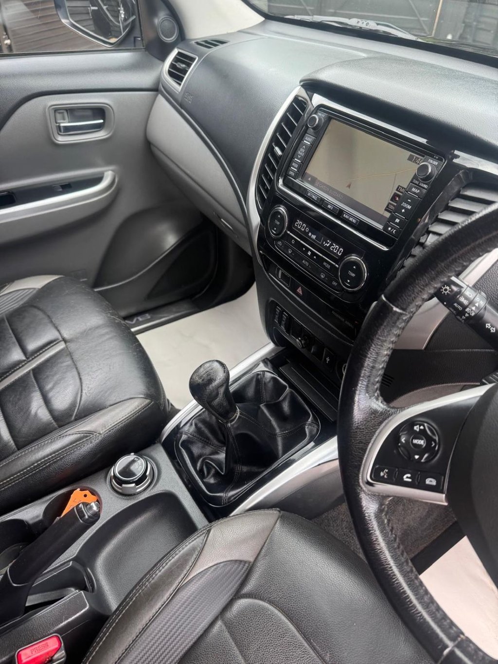 Used Mitsubishi L200 2016 for sale - 76098128: Photo 10