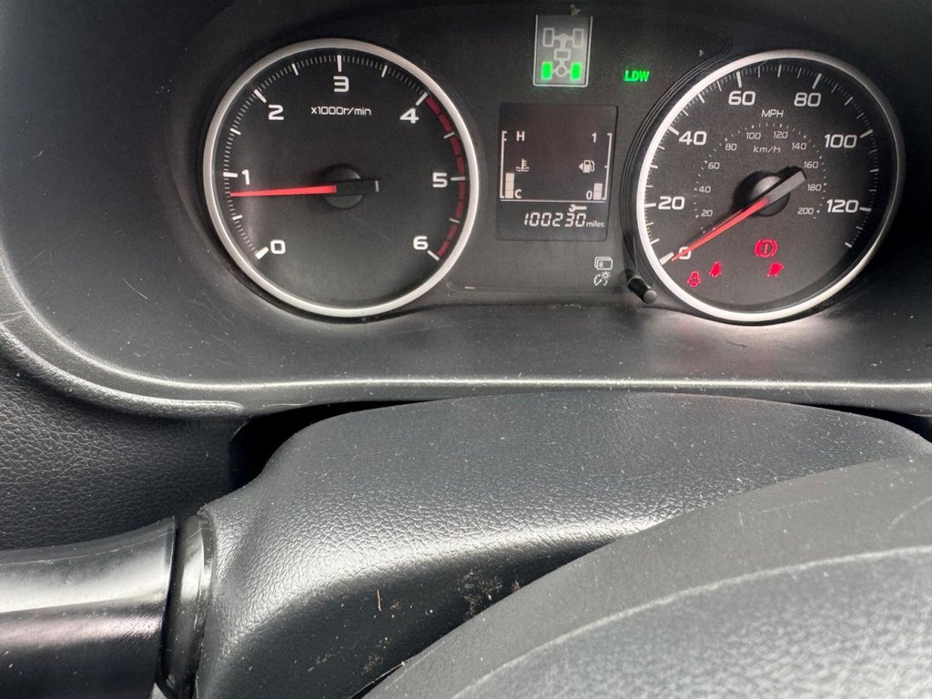 Used Mitsubishi L200 2016 for sale - 76098128: Photo 11