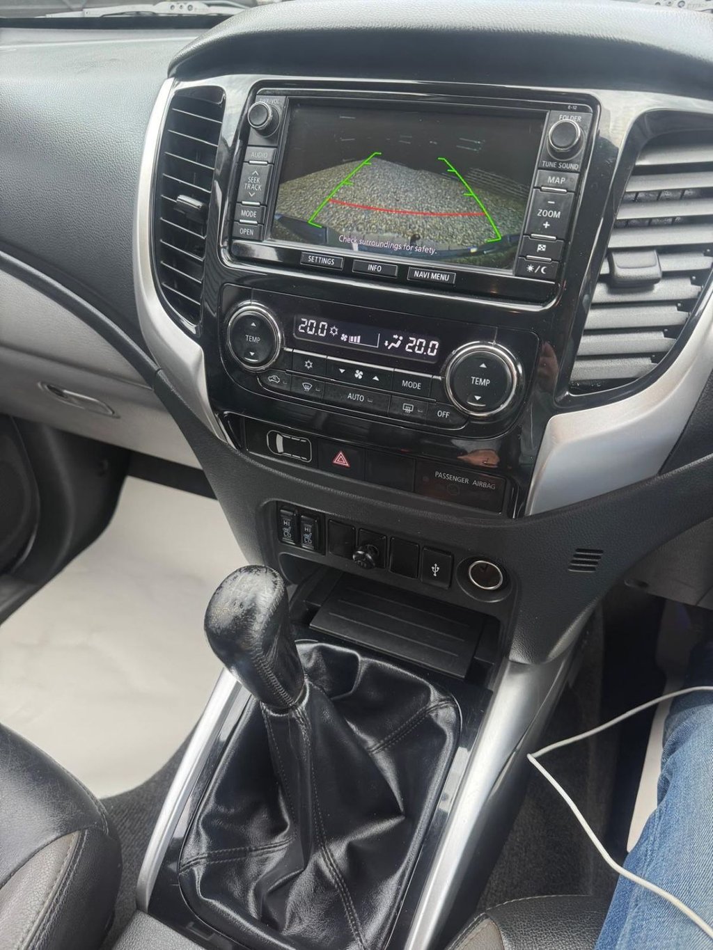 Used Mitsubishi L200 2016 for sale - 76098128: Photo 13