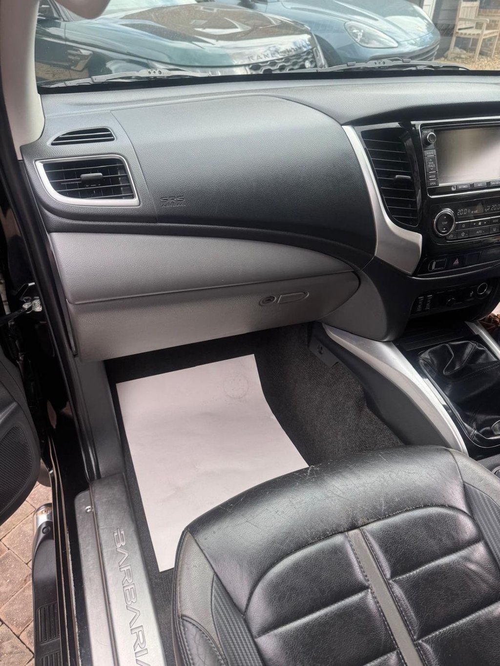Used Mitsubishi L200 2016 for sale - 76098128: Photo 15