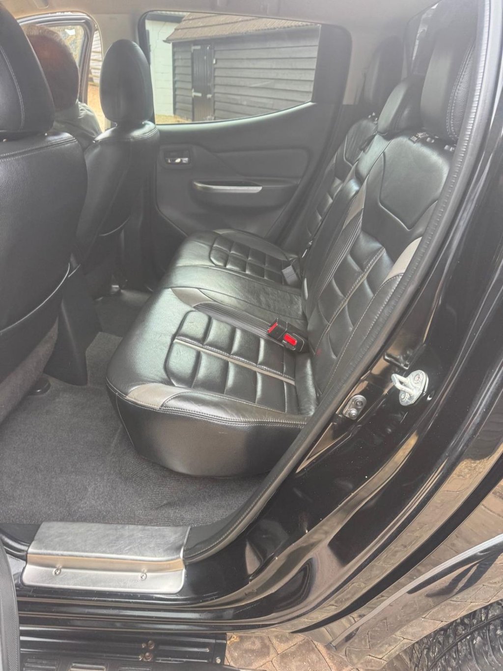 Used Mitsubishi L200 2016 for sale - 76098128: Photo 17