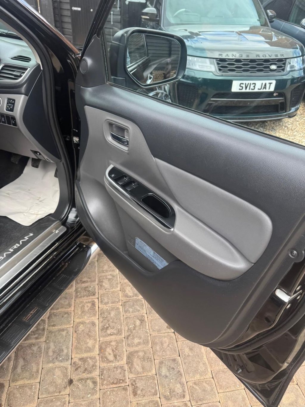 Used Mitsubishi L200 2016 for sale - 76098128: Photo 18