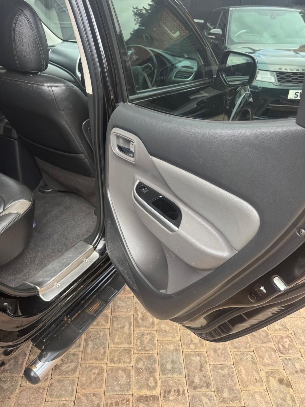 Used Mitsubishi L200 2016 for sale - 76098128: Photo 19