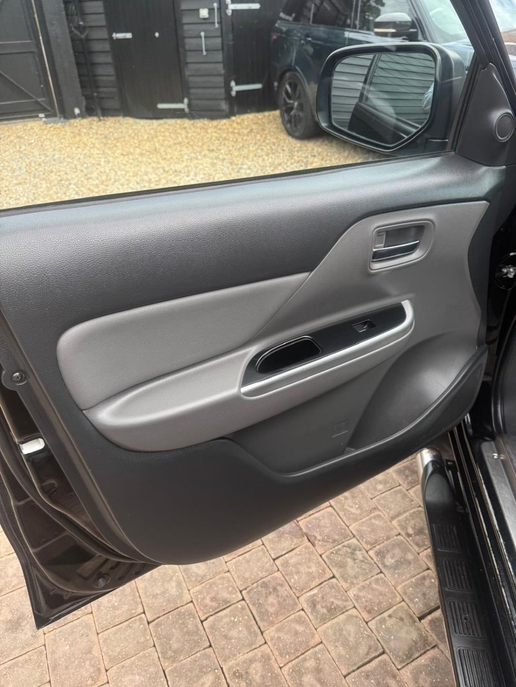 Used Mitsubishi L200 2016 for sale - 76098128: Photo 20