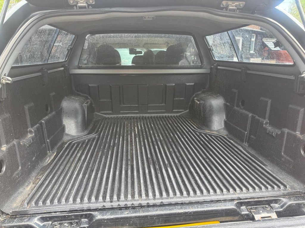 Used Mitsubishi L200 2016 for sale - 76098128: Photo 21
