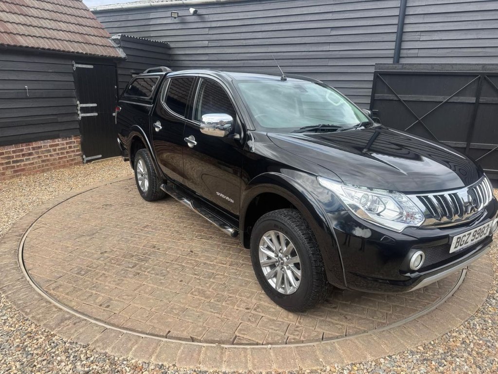 Used Mitsubishi L200 2016 for sale - 76098128: Photo 23