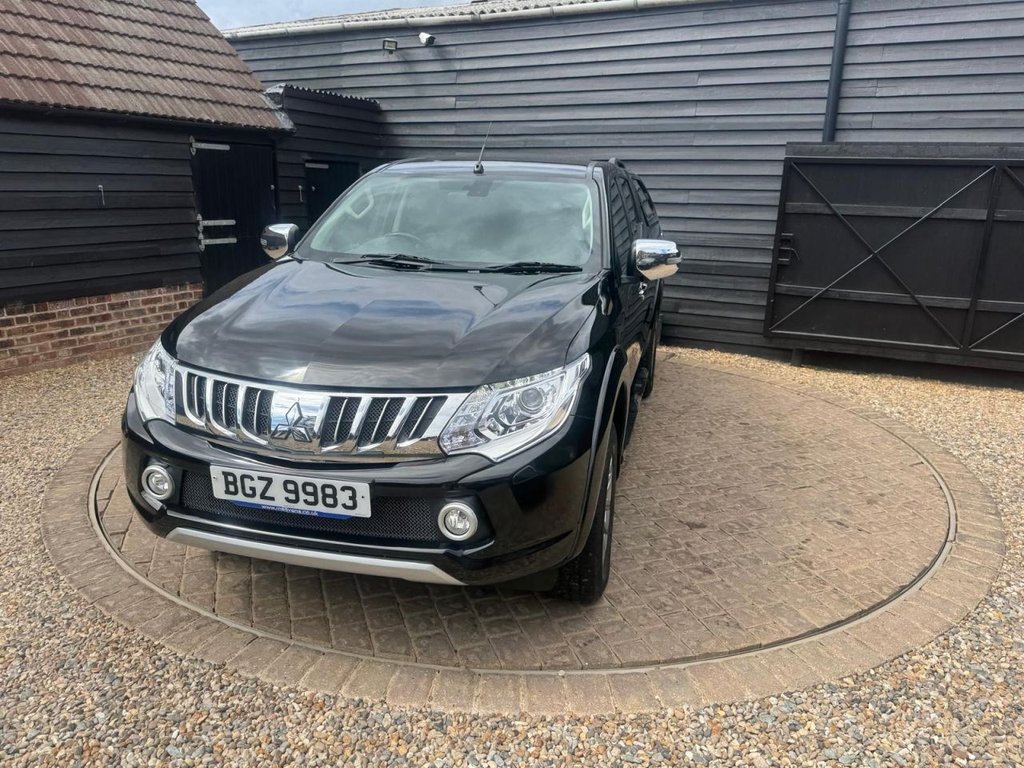 Used Mitsubishi L200 2016 for sale - 76098128: Photo 25