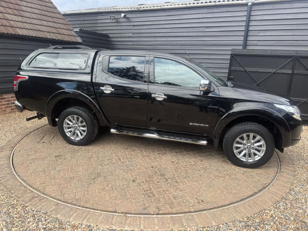Used Mitsubishi L200 2016 for sale - 76098128: Photo 27