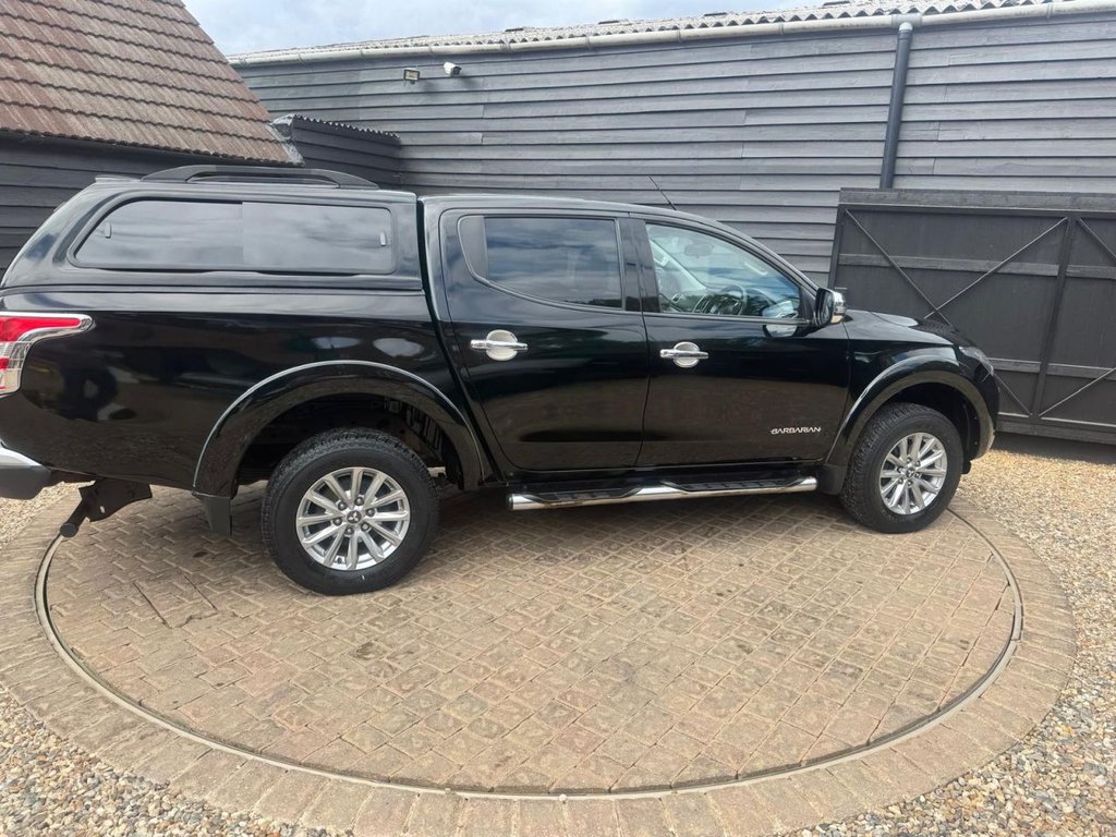Used Mitsubishi L200 2016 for sale - 76098128: Photo 29