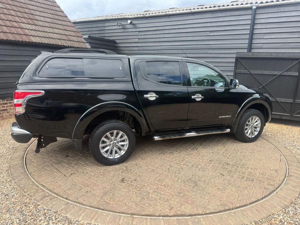Used Mitsubishi L200 2016 for sale - 76098128: Photo 30