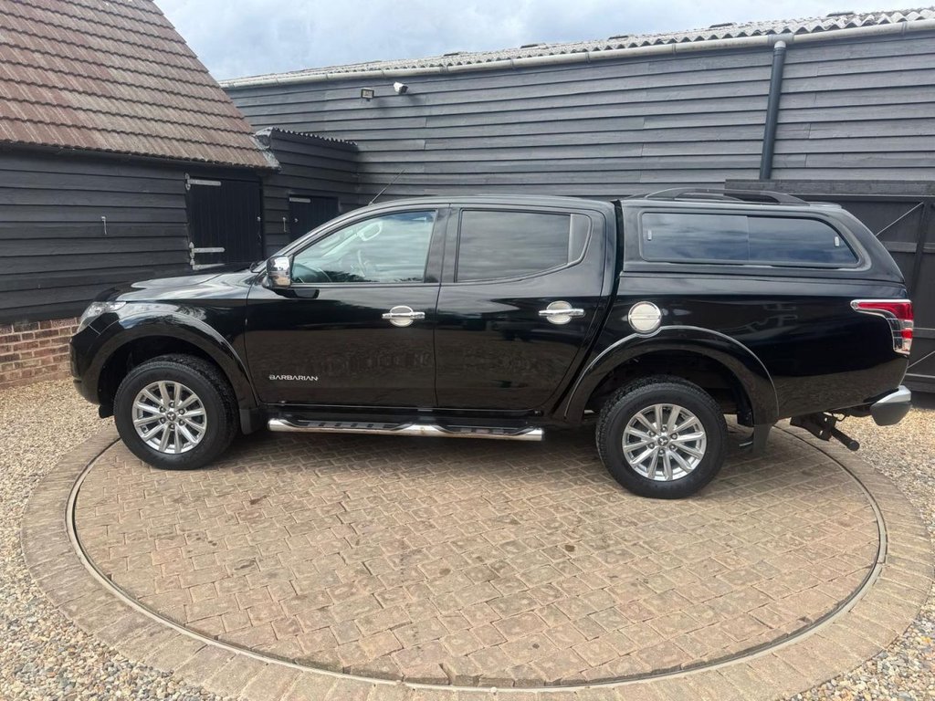 Used Mitsubishi L200 2016 for sale - 76098128: Photo 32