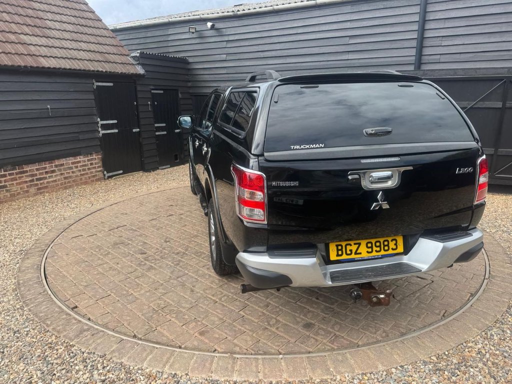 Used Mitsubishi L200 2016 for sale - 76098128: Photo 33