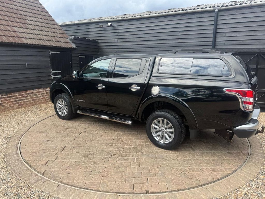 Used Mitsubishi L200 2016 for sale - 76098128: Photo 34