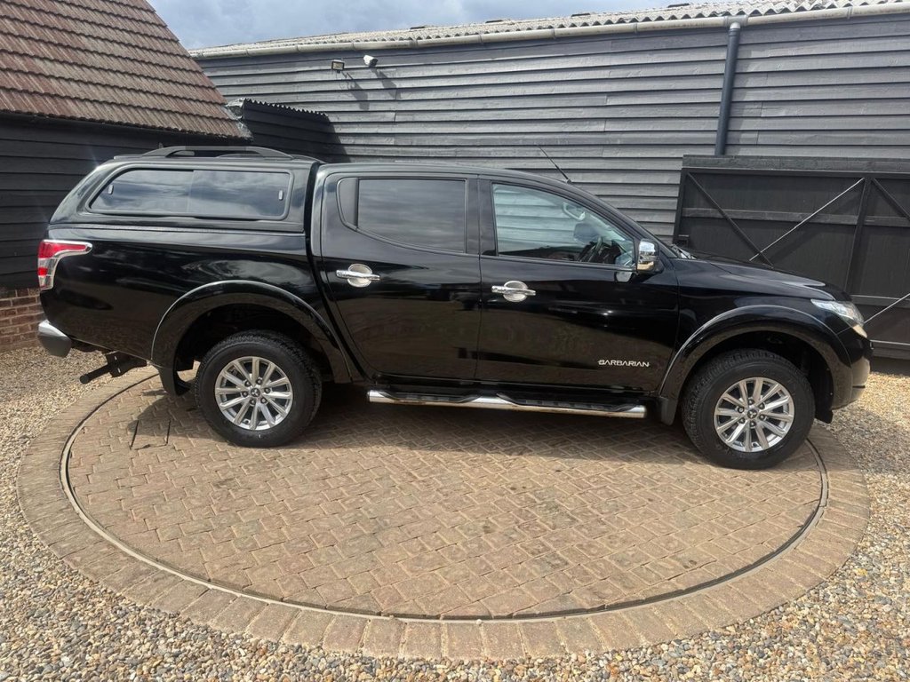 Used Mitsubishi L200 2016 for sale - 76098128: Photo 37