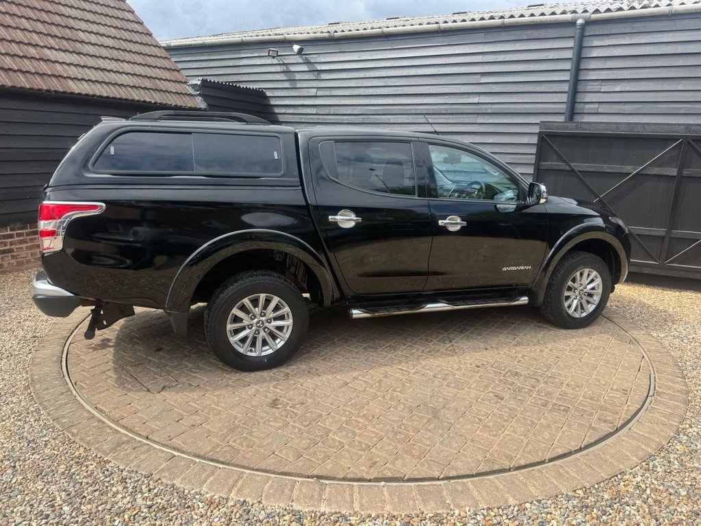 Used Mitsubishi L200 2016 for sale - 76098128: Photo 42