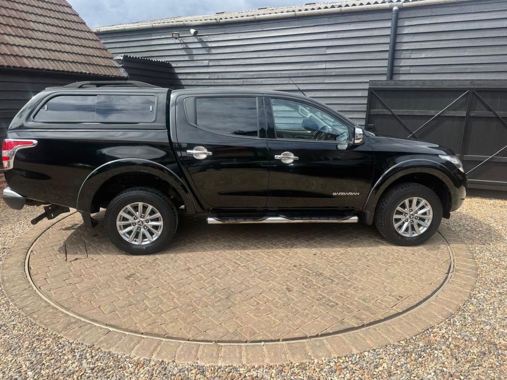 Used Mitsubishi L200 2016 for sale - 76098128: Photo 43