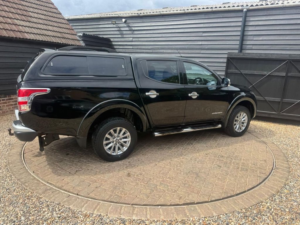 Used Mitsubishi L200 2016 for sale - 76098128: Photo 44