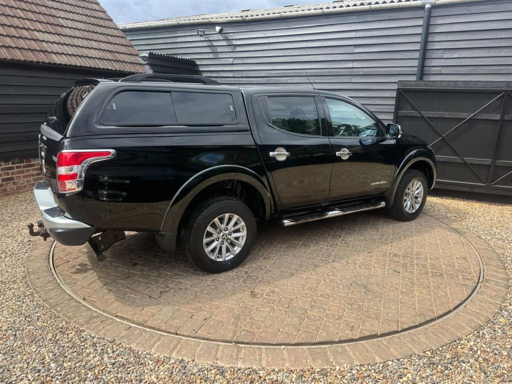 Used Mitsubishi L200 2016 for sale - 76098128: Photo 45