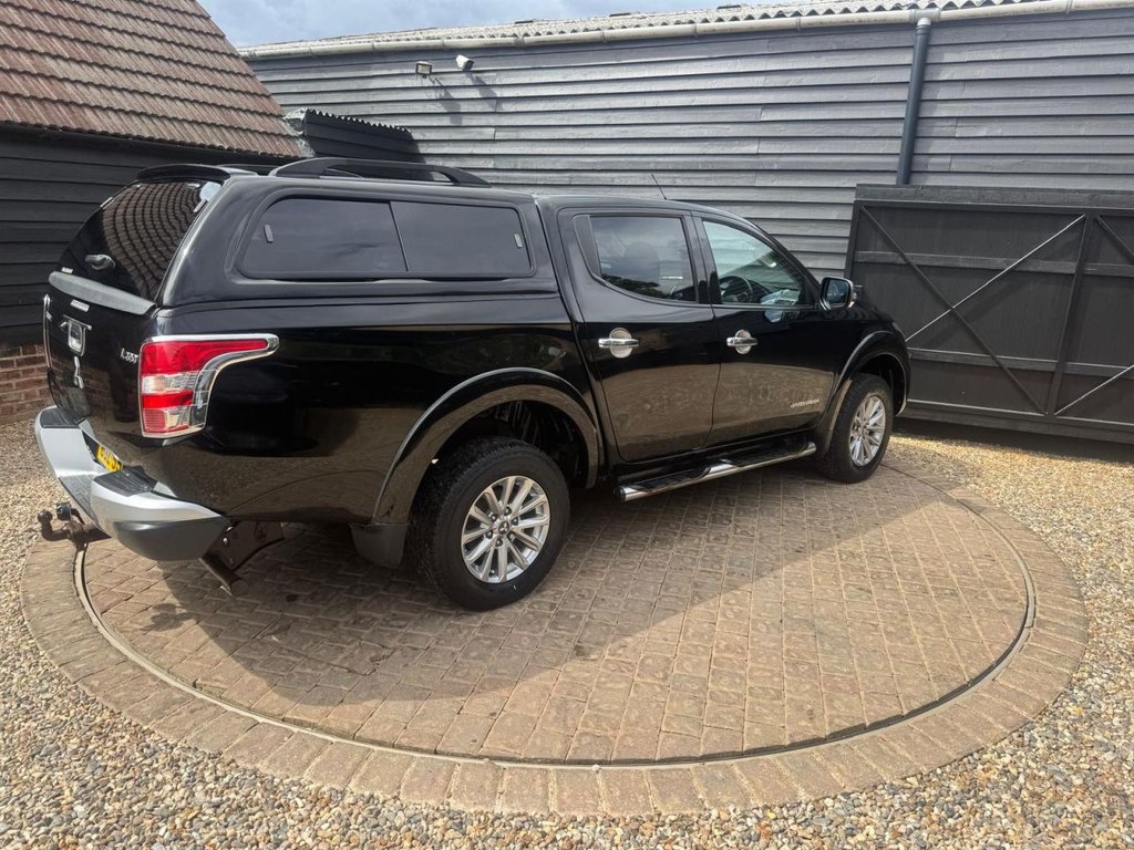 Used Mitsubishi L200 2016 for sale - 76098128: Photo 46