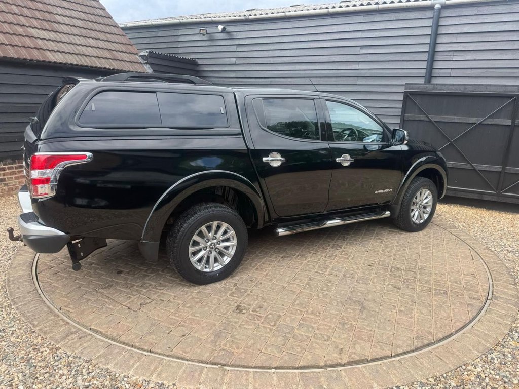 Used Mitsubishi L200 2016 for sale - 76098128: Photo 7