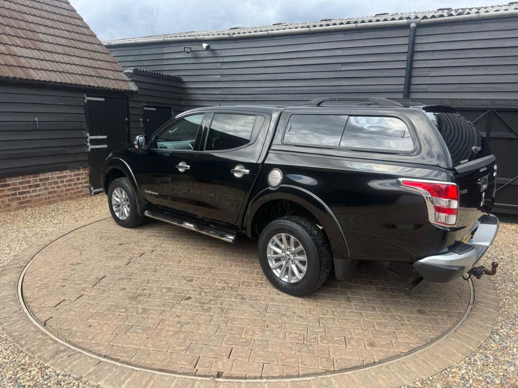 Used Mitsubishi L200 2016 for sale - 76098128: Photo 8
