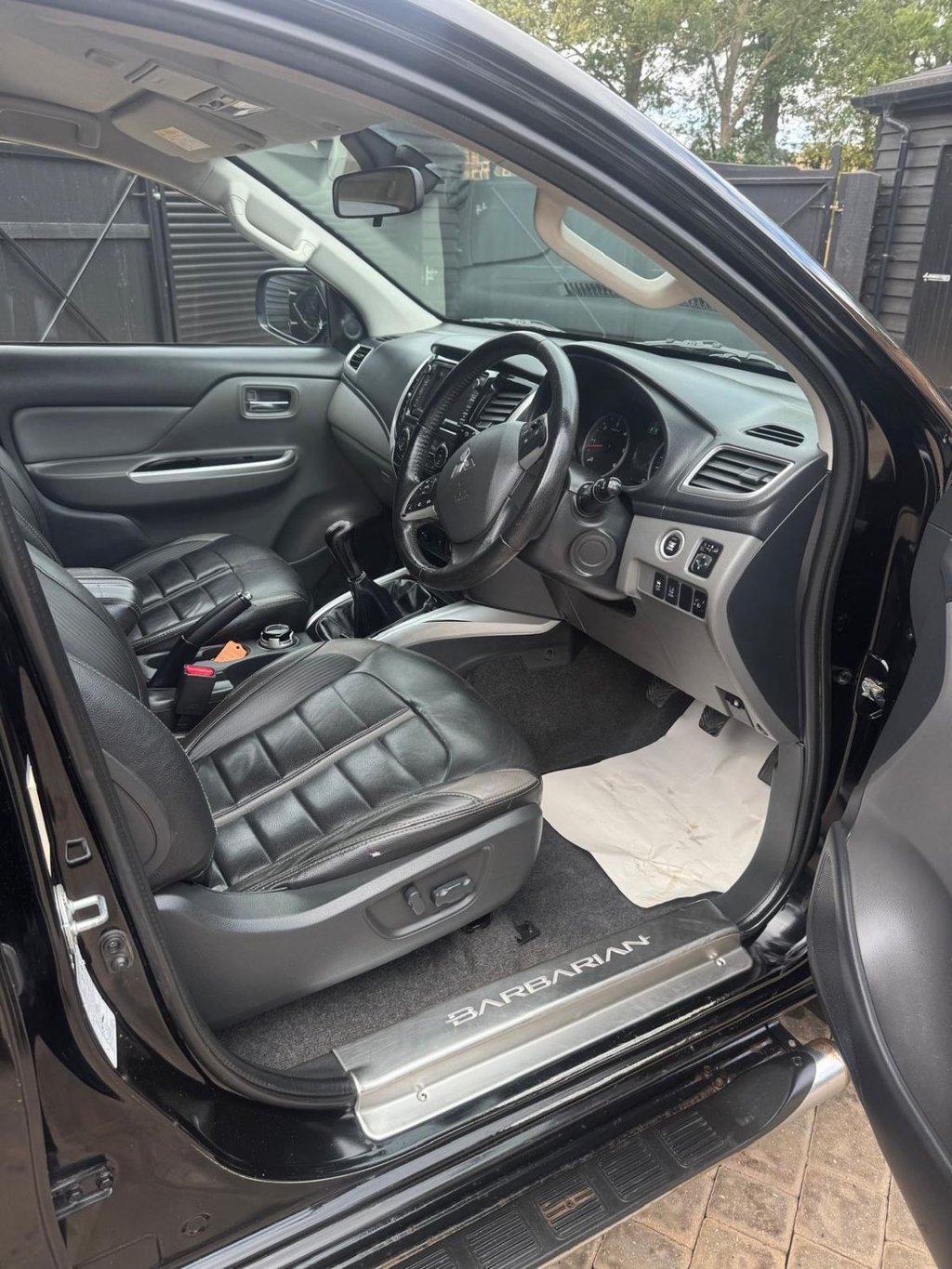 Used Mitsubishi L200 2016 for sale - 76098128: Photo 9