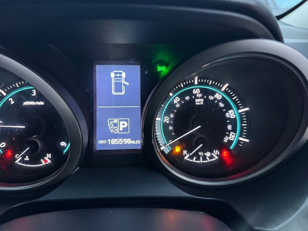 Used Toyota Land Cruiser 2011 for sale - 77485051: Photo 10