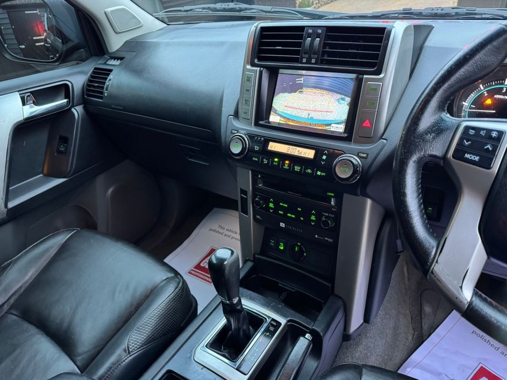 Used Toyota Land Cruiser 2011 for sale - 77485051: Photo 11