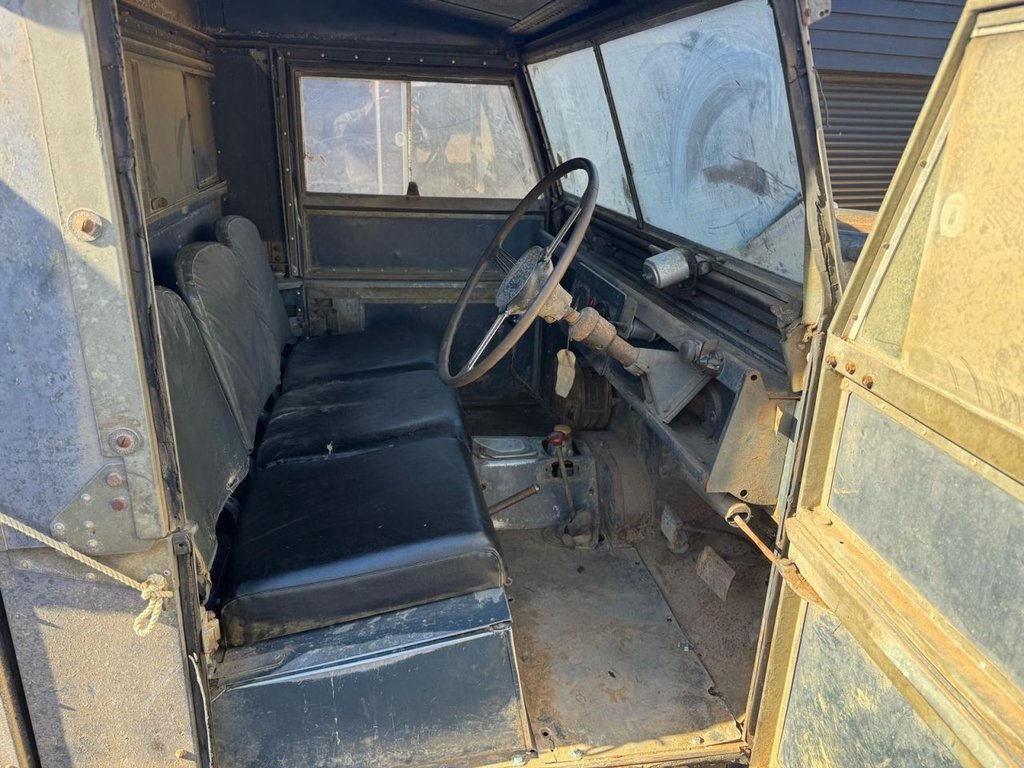 Vehicle 11