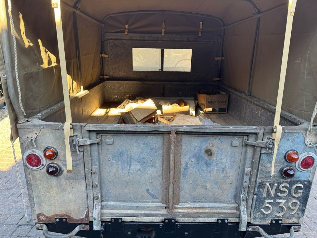 Vehicle 15