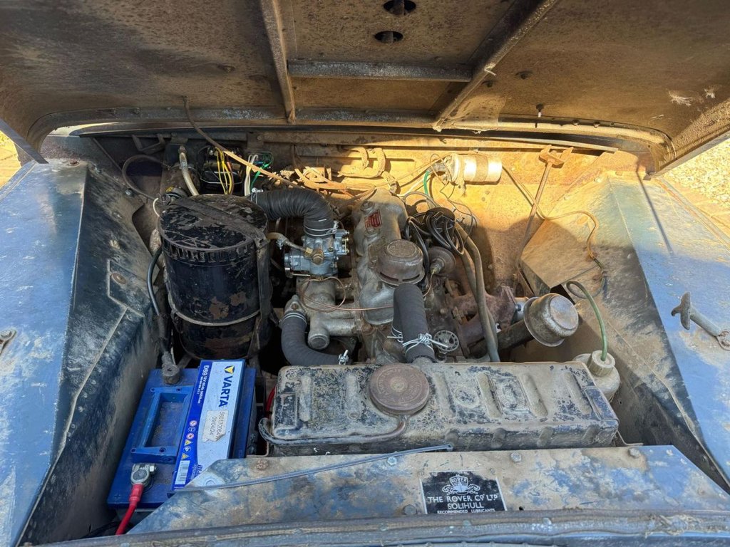 Vehicle 17