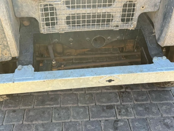 Used Land Rover Series I 1956 for sale - 74607544: Photo 20