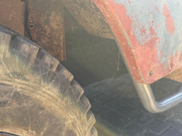 Used Land Rover Series I 1956 for sale - 74607544: Photo 25