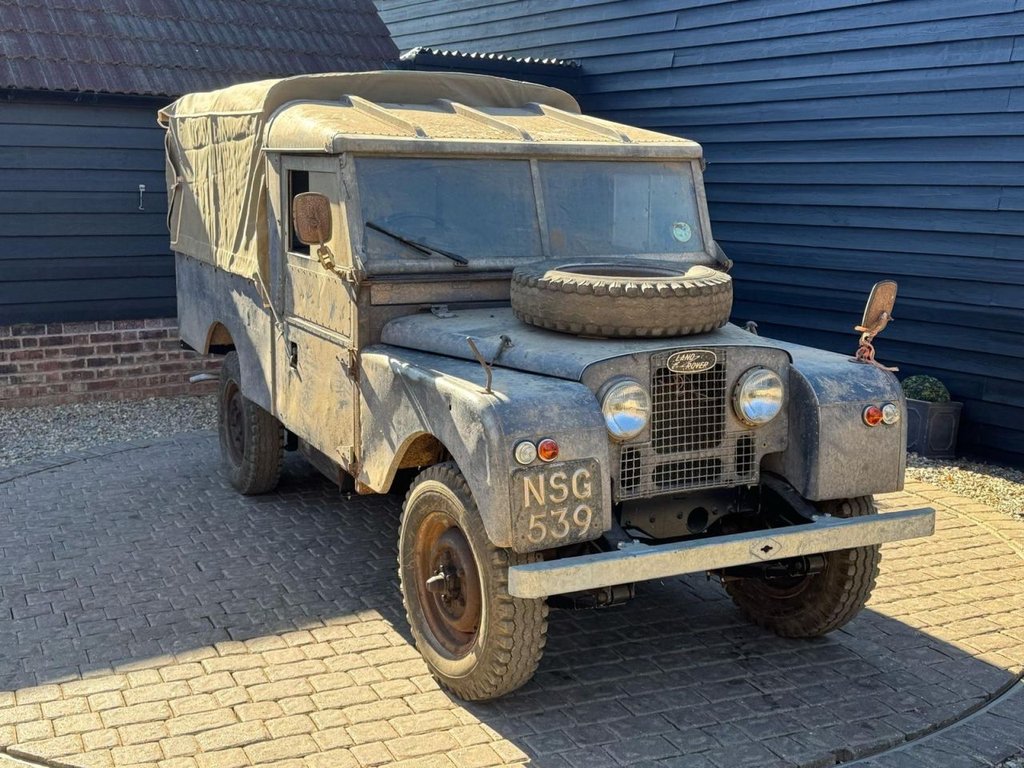 Vehicle 26