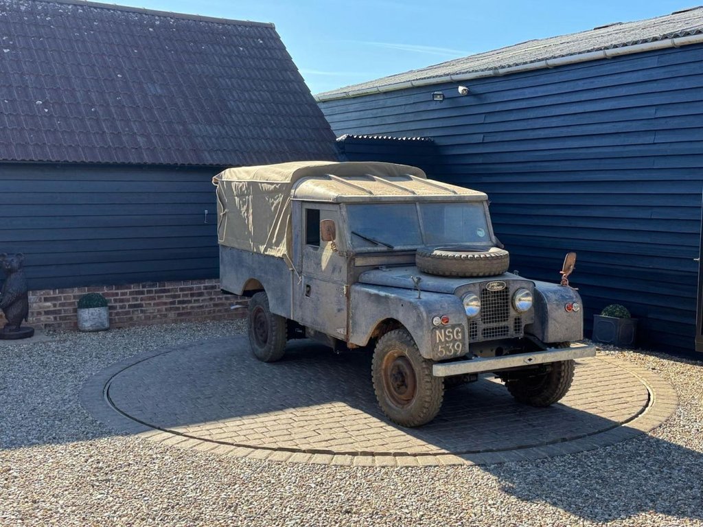 Vehicle 27
