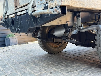 Used Land Rover Series I 1956 for sale - 74607544: Photo