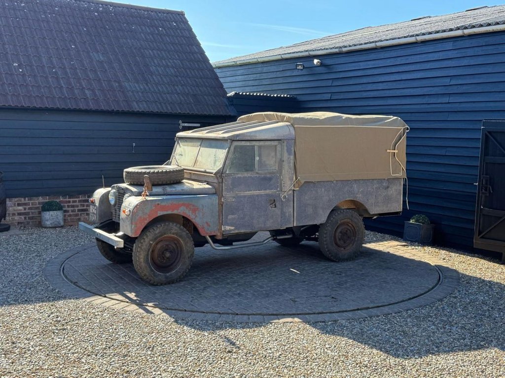 Vehicle 31