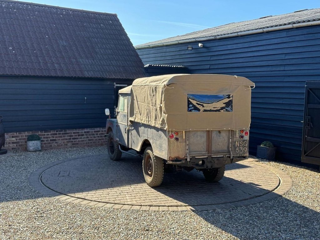 Vehicle 33