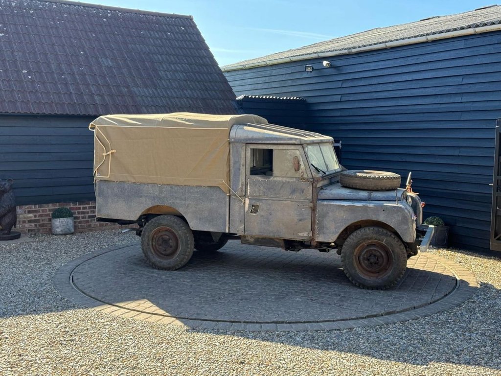 Vehicle 34