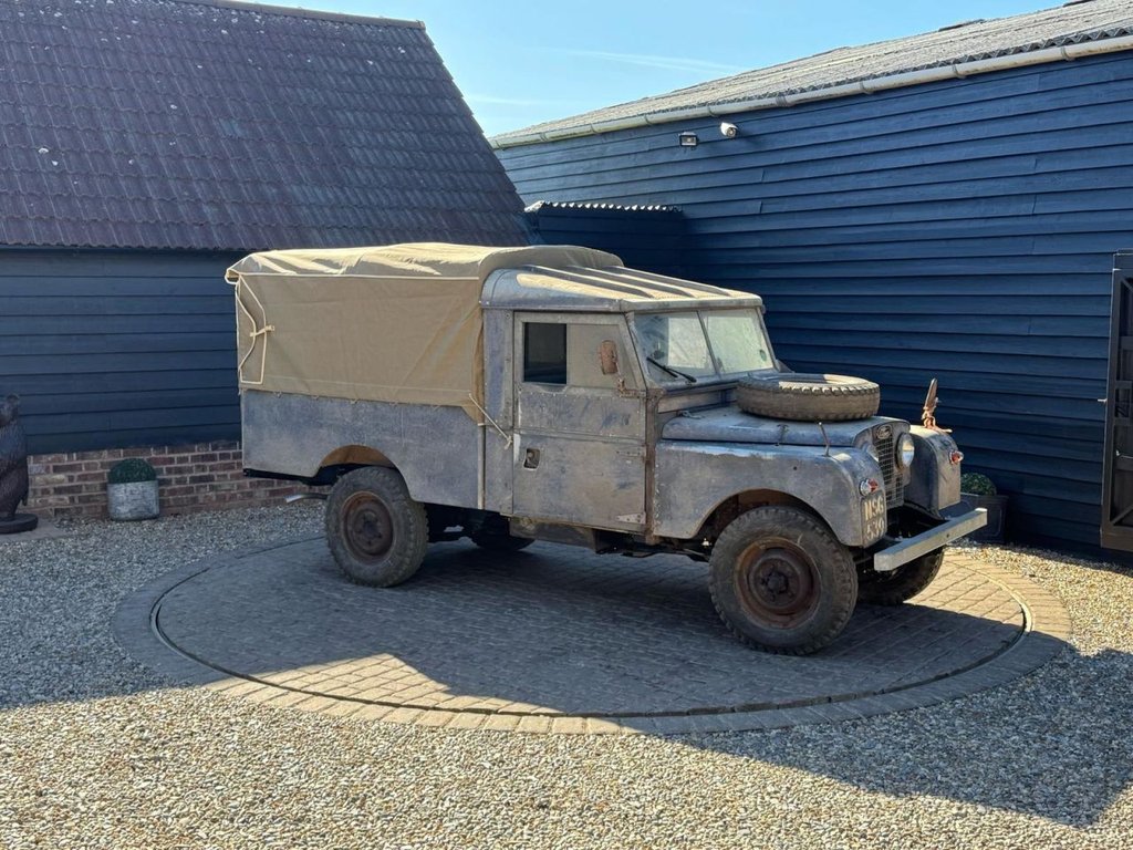 Vehicle 36