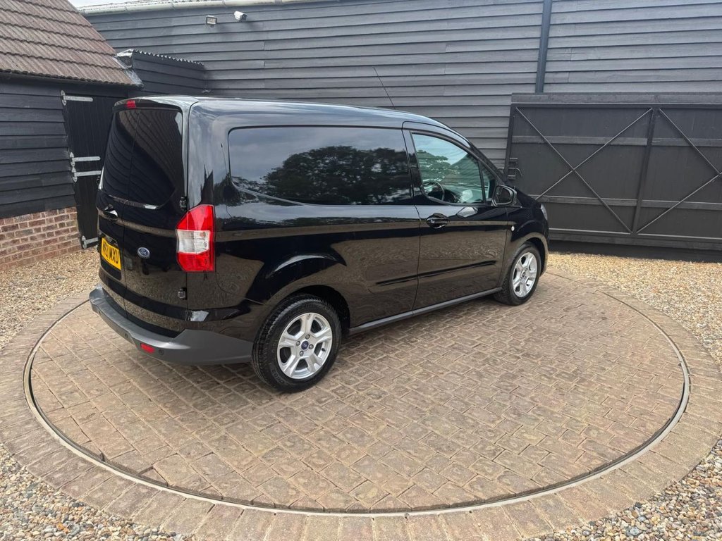 Vehicle 24